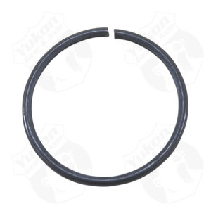 Stub axle retaining clip snap ring for 8.25 GM IFS