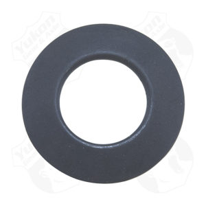 Pinion gear and thrust washer (0.875 shaft) for 8.8 Ford.