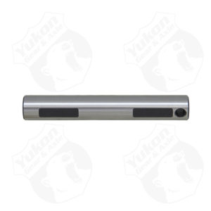 Standard Open cross pin shaft for GM 8.2 and 55P.
