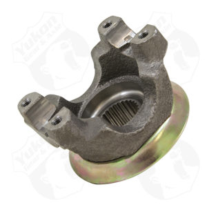 Yukon yoke for Chrysler 7.25 and 8.25 with a 7260 U/Joint size