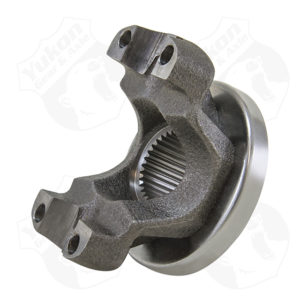 Yukon new end yoke with 35 spline and a 1480 U/Joint size