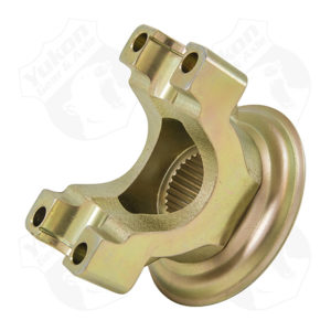 Yukon yoke for Ford 8.8 truck or passenger with a 1330 U/Joint size.