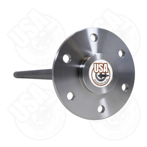 USA Standard 1541H alloy rear axle for 1988 GM 8.5 4WD C10 trucks
