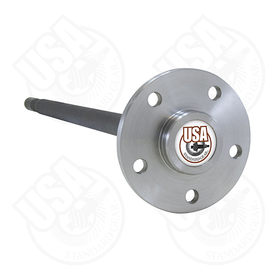 USA Standard axle for Model 35 c/clip rearleft hand.