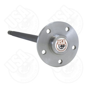USA Standard axle for Model 35 c/clip rearright hand.