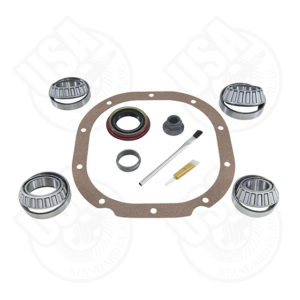 USA Standard Bearing kit for '09 & down Ford 8.8