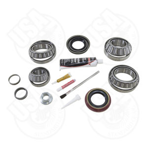 USA Standard Bearing kit for '08-'10 Ford 10.5 with aftermarket ring & pinion set