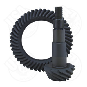 USA Standard Ring & Pinion gear set for Chrysler 8 in a 4.56 ratio