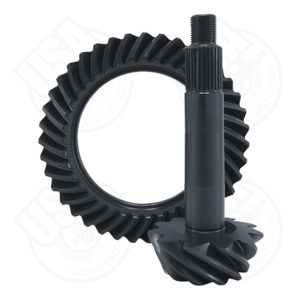 USA Standard Ring & Pinion gear set for Chrysler 8.75 (41 housing) in a 3.73 ratio