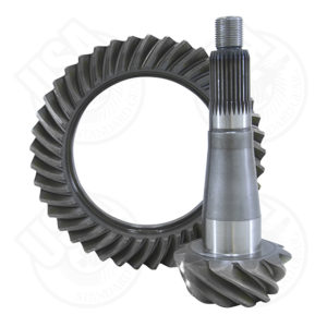 USA Standard Ring & Pinion gear set for Chrysler 8.75 with 89 housing in a 3.90 ratio
