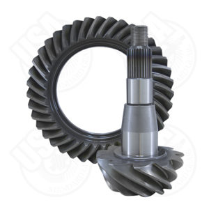 USA Standard Ring & Pinion gear set for '10 & down Chrysler 9.25 in a 3.55 ratio