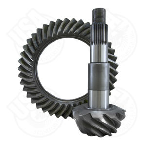 USA Standard Ring & Pinion set for Chrysler 10.5 in a 4.11 ratio