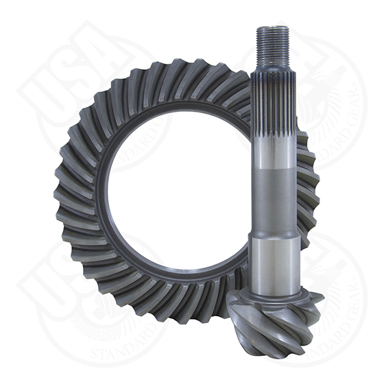 USA Standard Ring & Pinion gear set for Toyota 8 in a 4.88 ratio