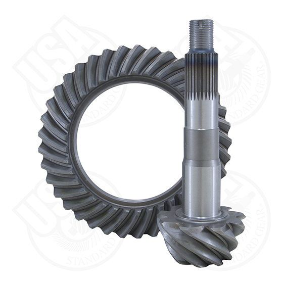 USA Standard Ring & Pinion gear set for Toyota 8 in a 4.56 ratio
