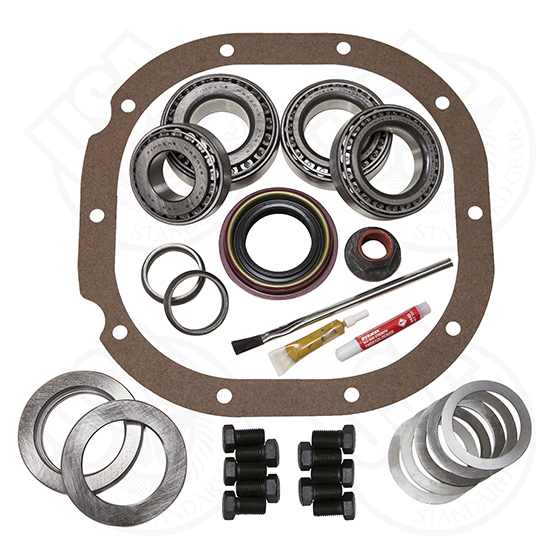USA Standard Master Overhaul kit for the Ford 8 differential