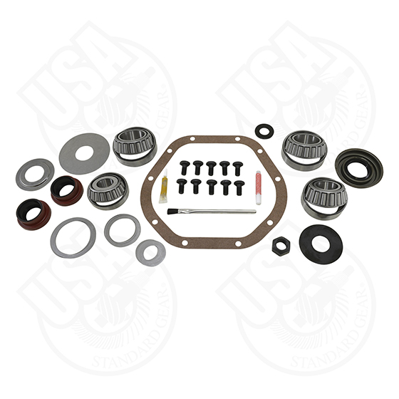 USA Standard Master Overhaul kit for the Dana 44 differential with 30 spline