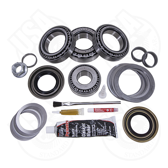 USA Standard Master Overhaul kit for '08-'10 Ford 9.75 differential.