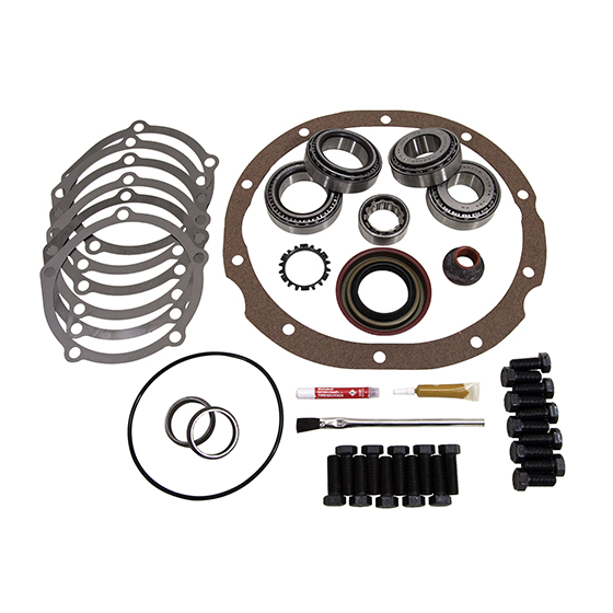 USA Standard Master Overhaul kit for the Ford 9 LM603011 differential