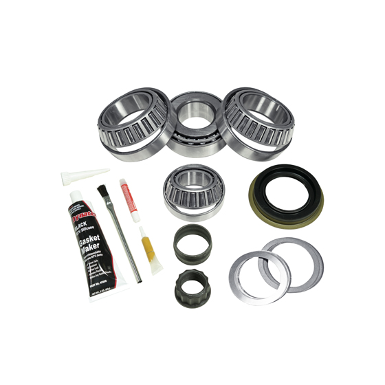 USA Standard Master Overhaul kit for mid 2011 & up GM & Chrysler 11.5 AAM differential