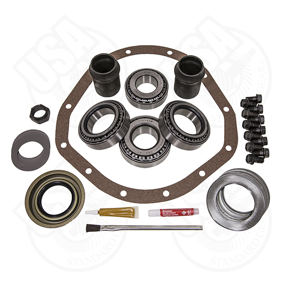 USA Standard Master Overhaul kit for the GM 12T differential