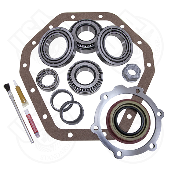 USA Standard Master Overhaul kit for the GM 10.5  14T differential'89-'98
