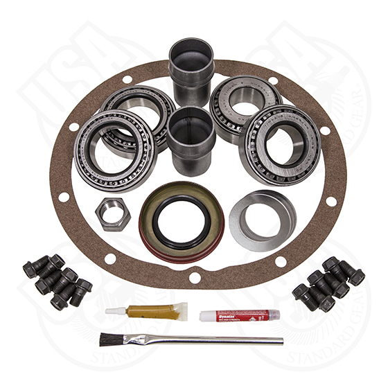 USA Standard Master Overhaul kit for GM Chevy 55P and 55T differential