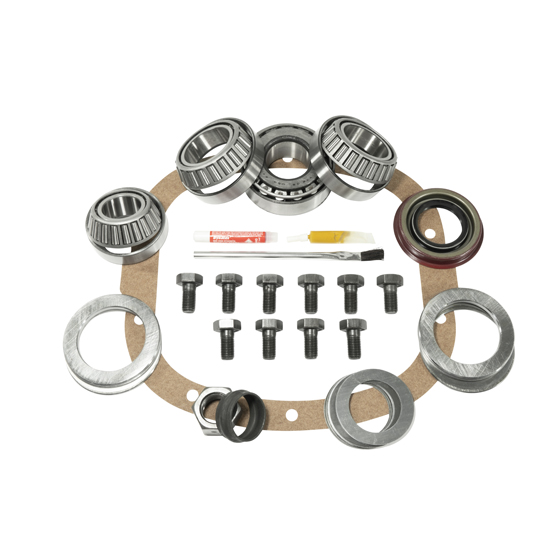 USA Standard Master Overhaul kit for the '81 & older GM 7.5 differential