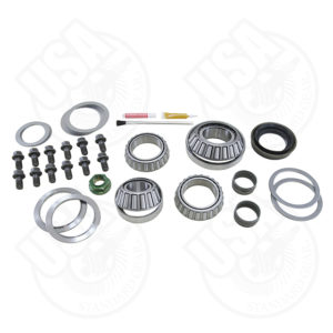 USA standard Master Overhaul kit for '97-'13 GM 9.5 differential