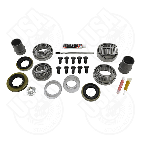 USA Standard Master Overhaul kit for Toyota 7.5 IFS differentialfour-cylinder only