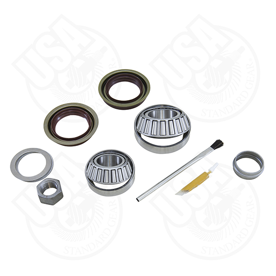 USA Standard Pinion installation kit for Rubicon JK 44 front