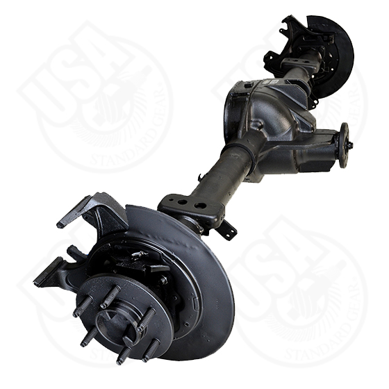 Ford 8.8  Rear Axle Assembly 07-08 F-1503.31 - USA Standard