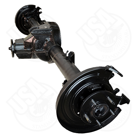 Ford 8.8  Rear Axle Assembly 01-02 Explorer Sport Trac3.73 Posi - USA Standard