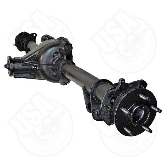 Ford 7.5  Rear Axle Assembly 99-04 Mustang3.27 - USA Standard