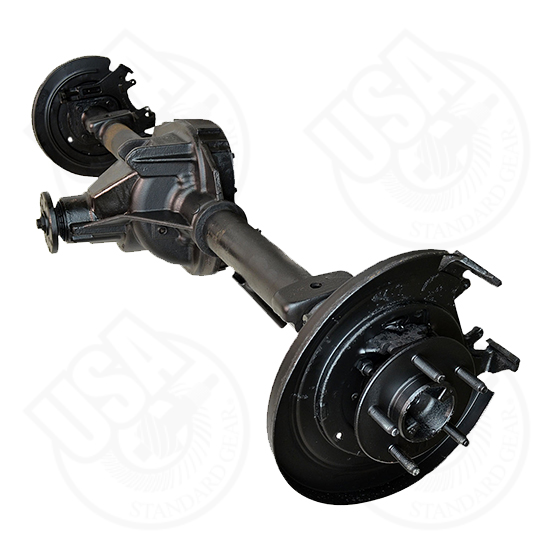 Ford 9.75  Rear Axle Assembly 09-11 F-1503.73 - USA Standard