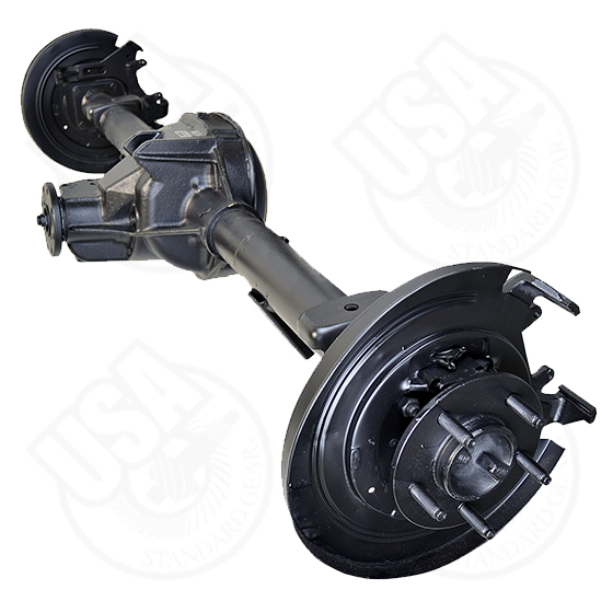 Ford 9.75  Rear Axle Assembly 00-04 F-1503.08 - USA Standard