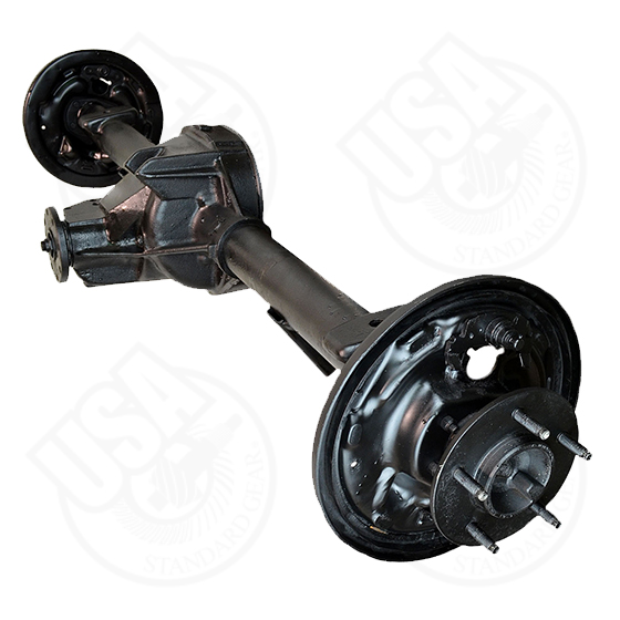 Ford 8.8  Rear Axle Assembly 97-00 F-1503.55 - USA Standard