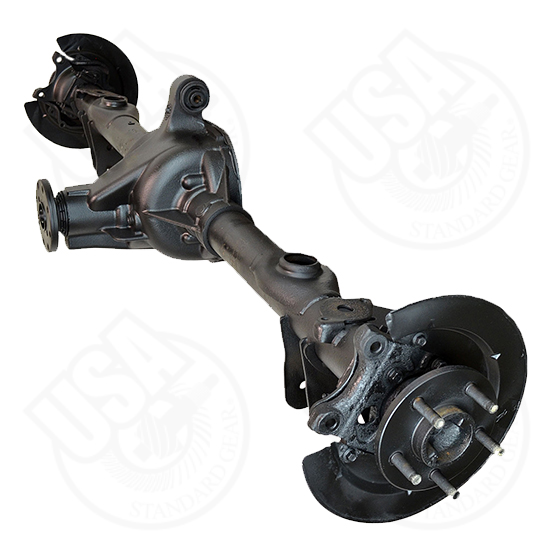 Ford 7.5  Rear Axle Assembly 05-10 Mustang3.31 ABS - USA Standard
