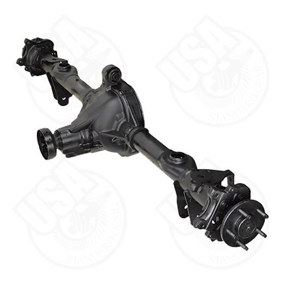 Ford 8.8  Rear Axle Assembly 05-10 Mustang3.55 ABS - USA Standard